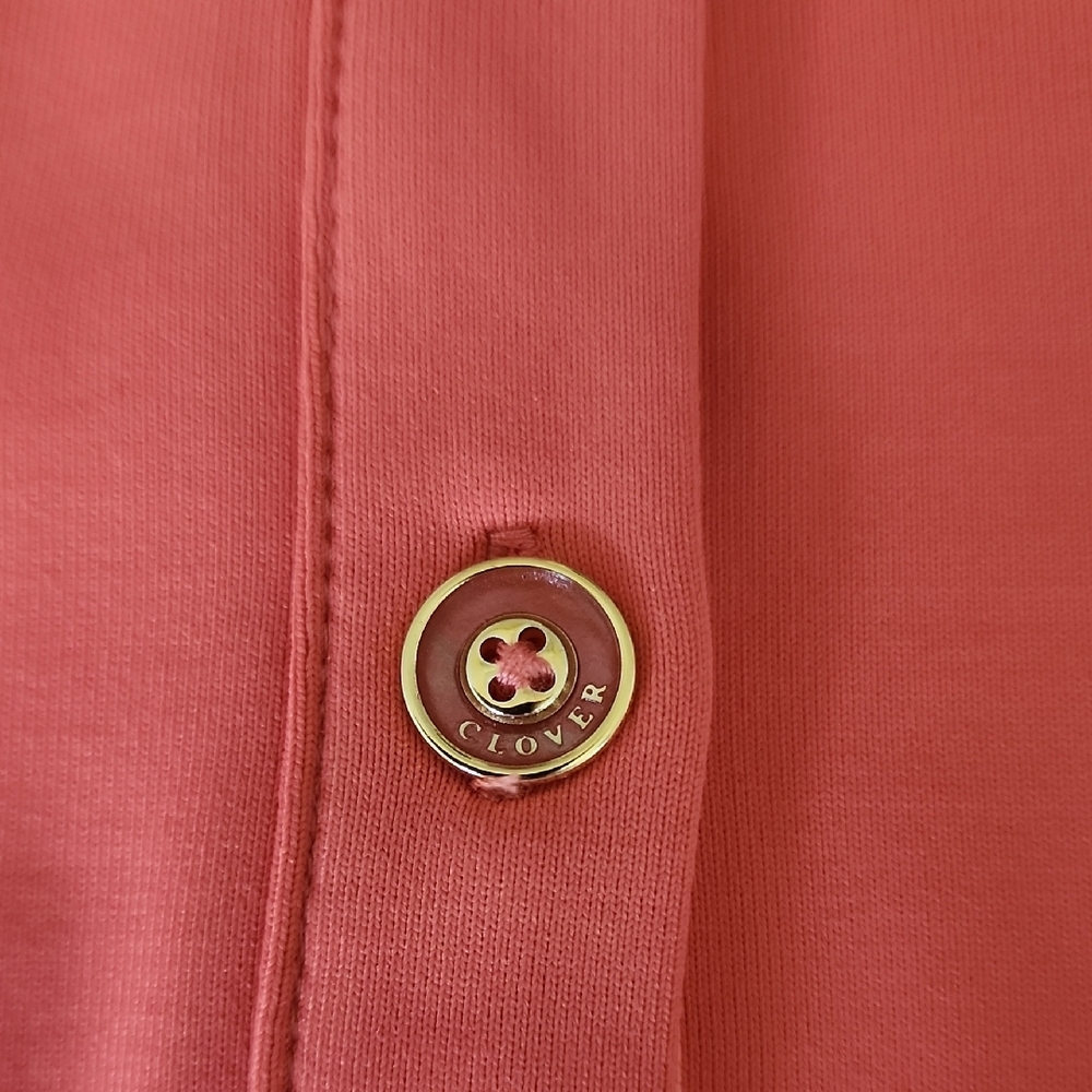 Masters by Bobby Jones Polo Shirt with Embroidered Logo - Picture 3 of 7